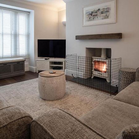 Noe Acre - 3 Bedroom Cottage - Tenby Esterno foto