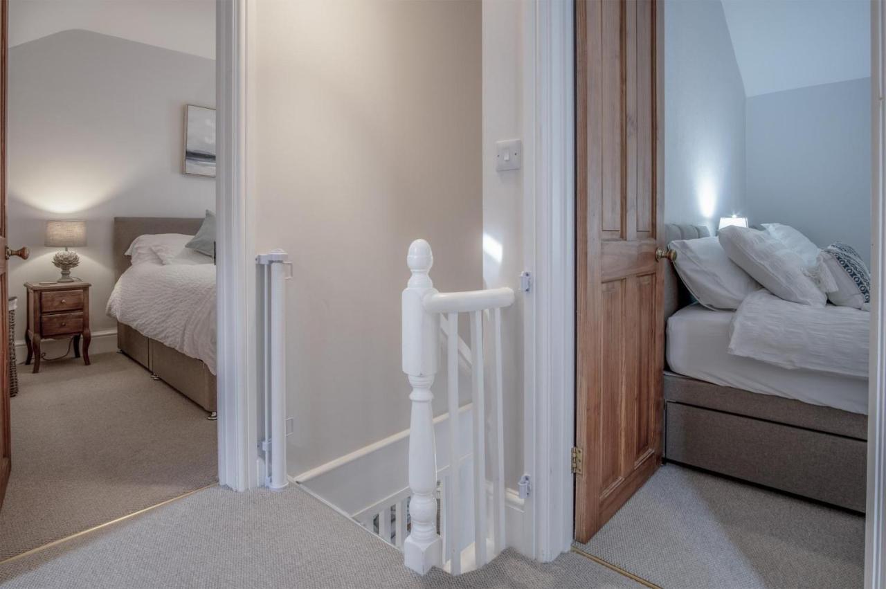 Noe Acre - 3 Bedroom Cottage - Tenby Esterno foto