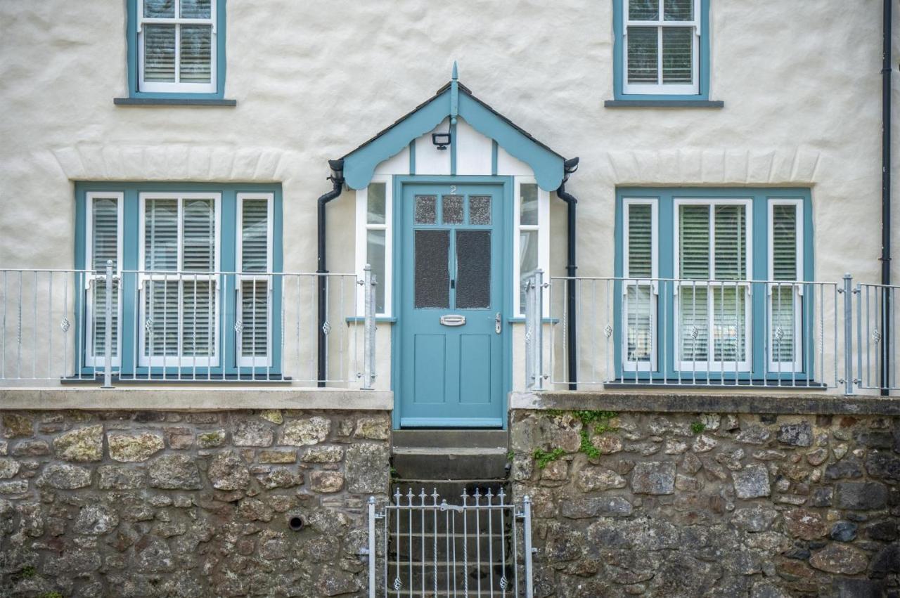 Noe Acre - 3 Bedroom Cottage - Tenby Esterno foto