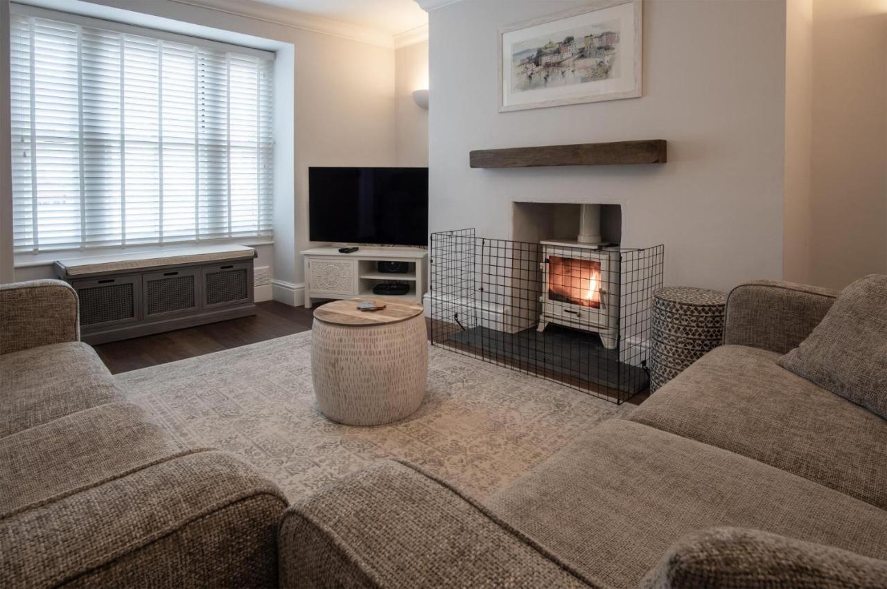 Noe Acre - 3 Bedroom Cottage - Tenby Esterno foto