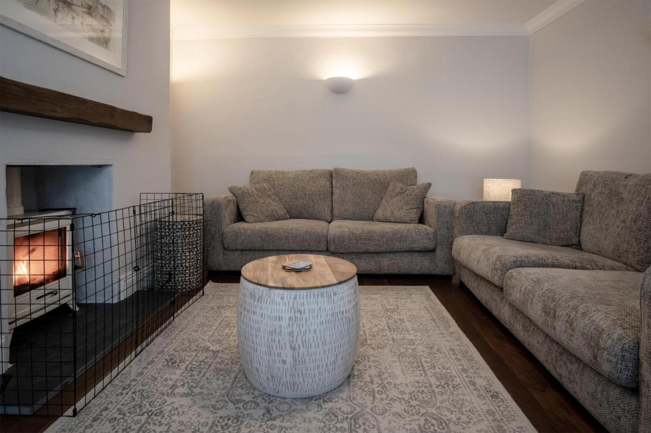 Noe Acre - 3 Bedroom Cottage - Tenby Esterno foto