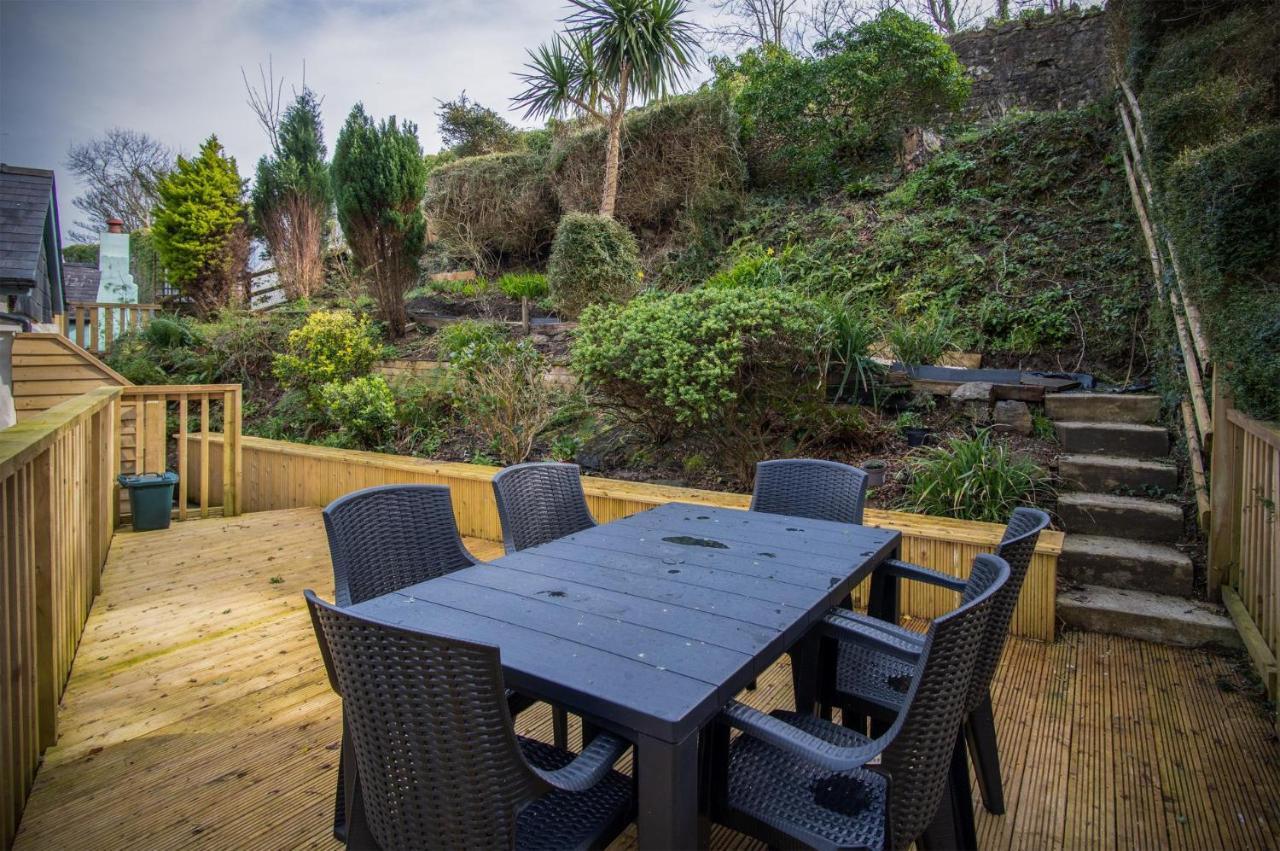 Noe Acre - 3 Bedroom Cottage - Tenby Esterno foto
