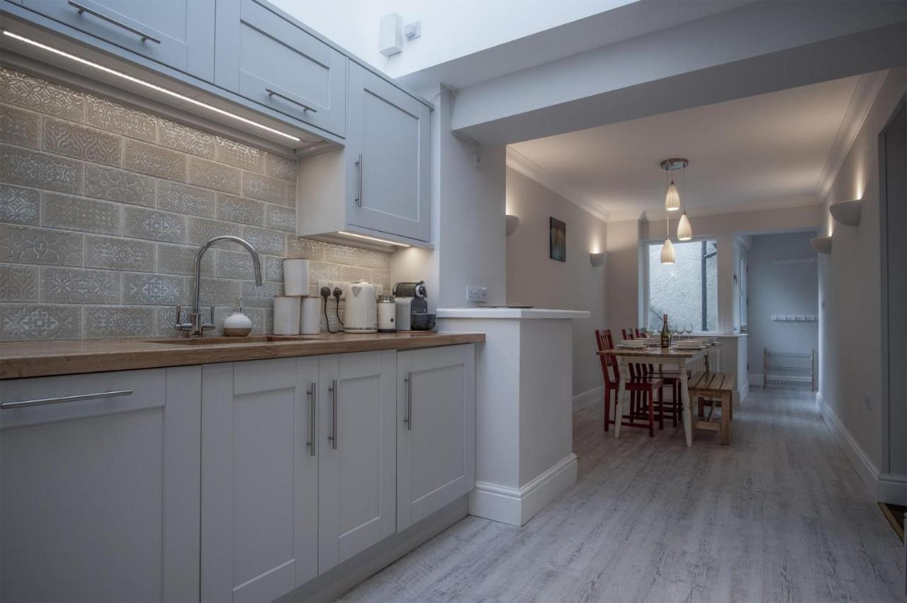 Noe Acre - 3 Bedroom Cottage - Tenby Esterno foto