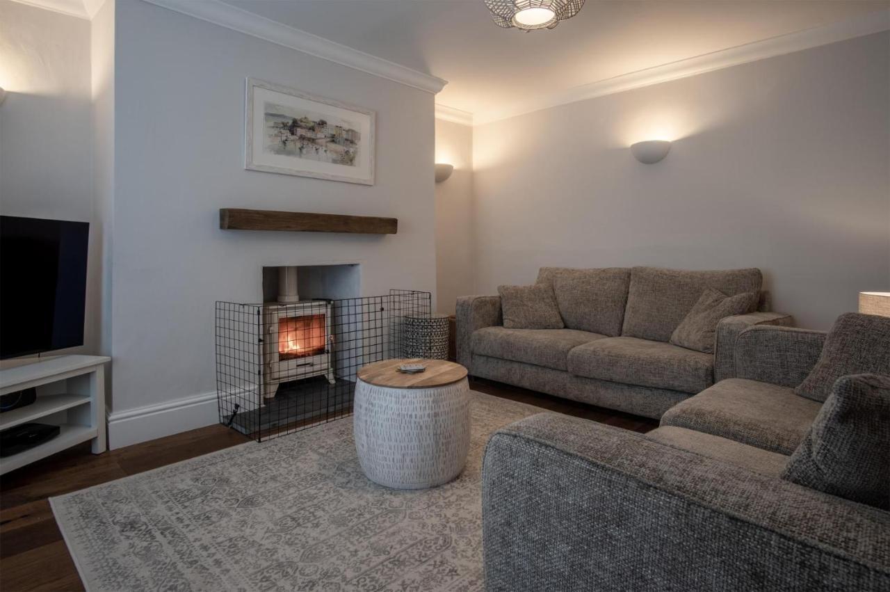 Noe Acre - 3 Bedroom Cottage - Tenby Esterno foto