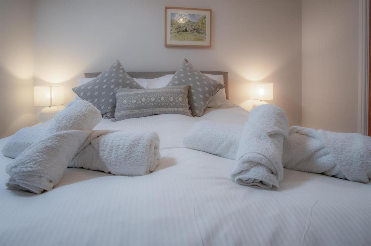 Noe Acre - 3 Bedroom Cottage - Tenby Esterno foto