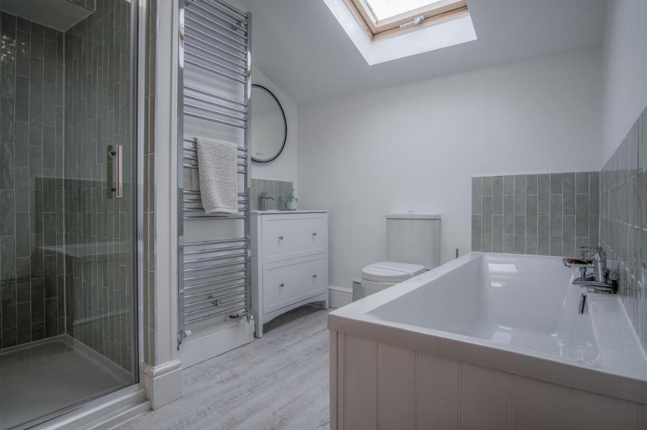 Noe Acre - 3 Bedroom Cottage - Tenby Esterno foto