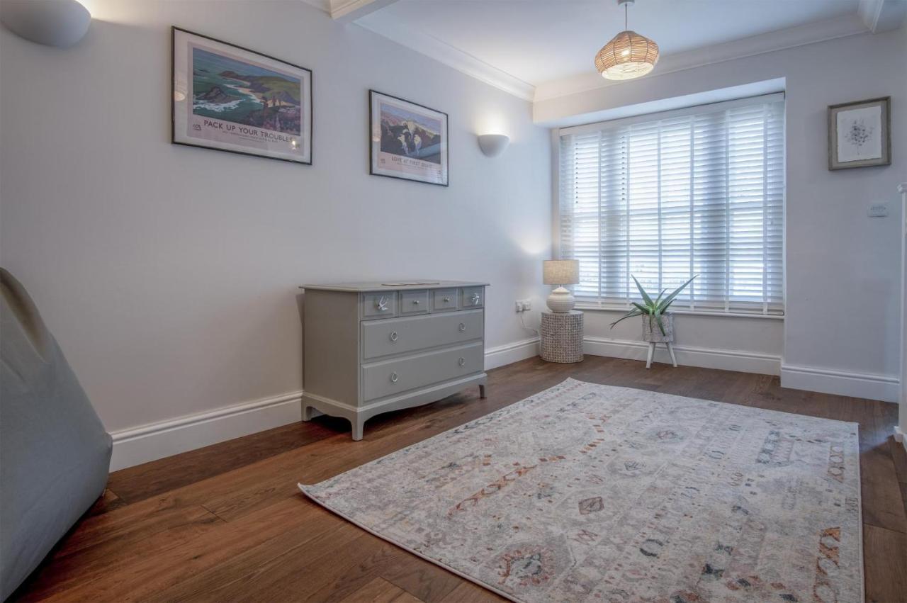 Noe Acre - 3 Bedroom Cottage - Tenby Esterno foto