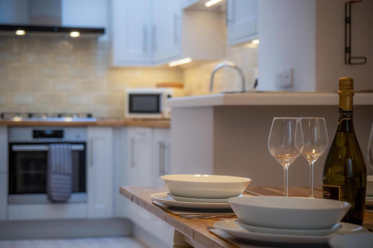 Noe Acre - 3 Bedroom Cottage - Tenby Esterno foto