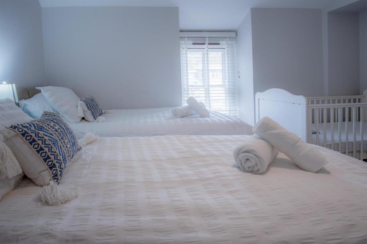 Noe Acre - 3 Bedroom Cottage - Tenby Esterno foto