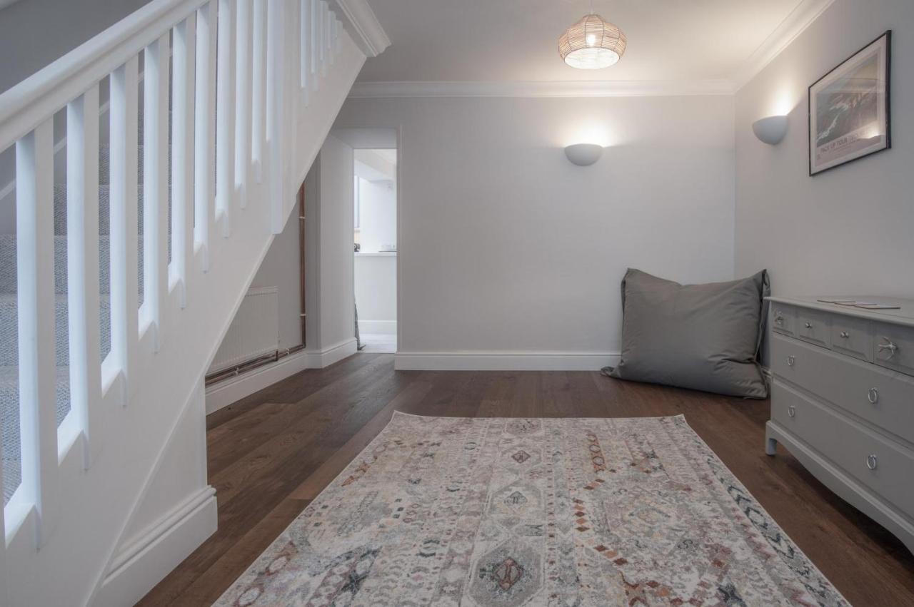 Noe Acre - 3 Bedroom Cottage - Tenby Esterno foto