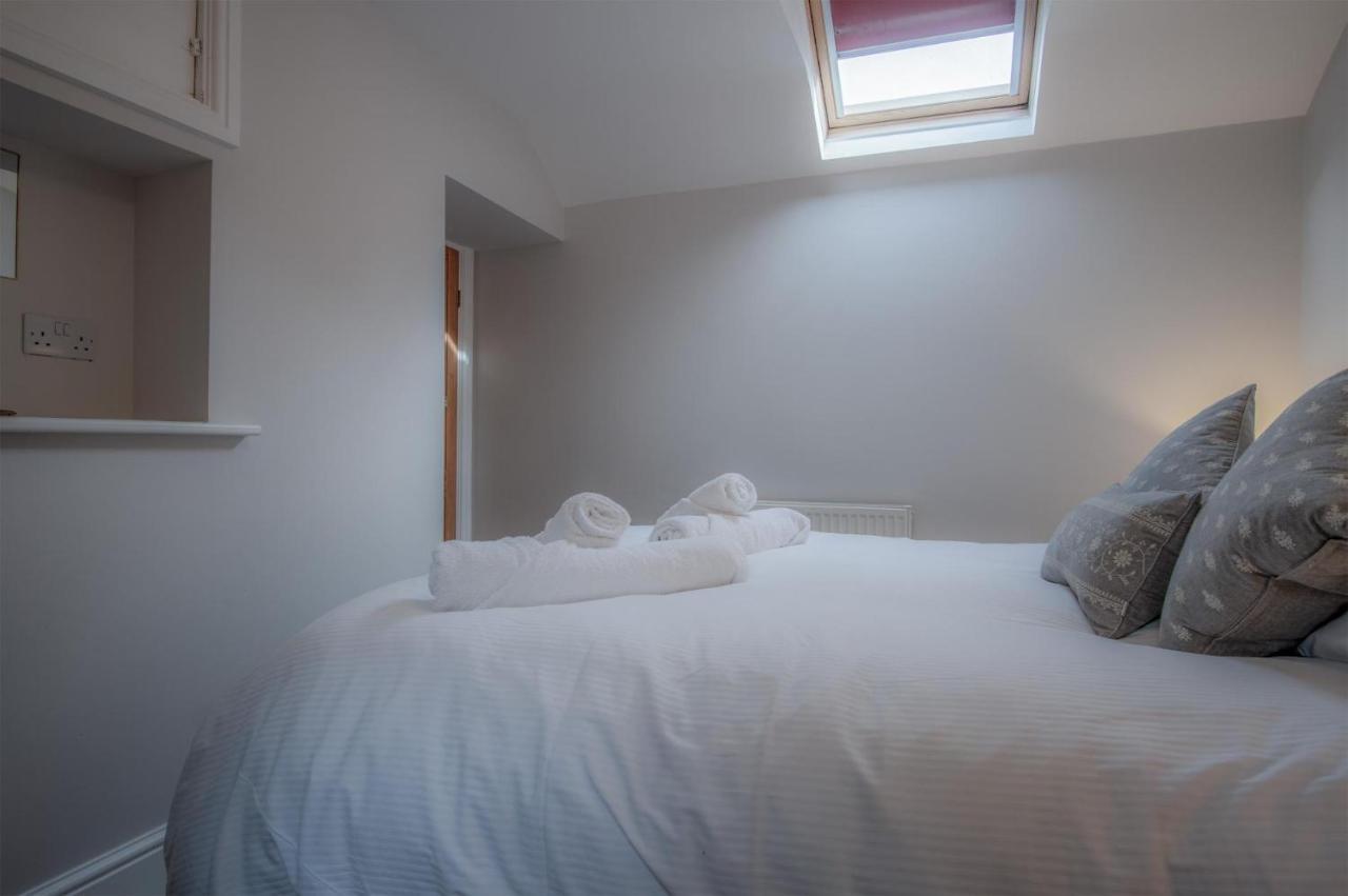 Noe Acre - 3 Bedroom Cottage - Tenby Esterno foto