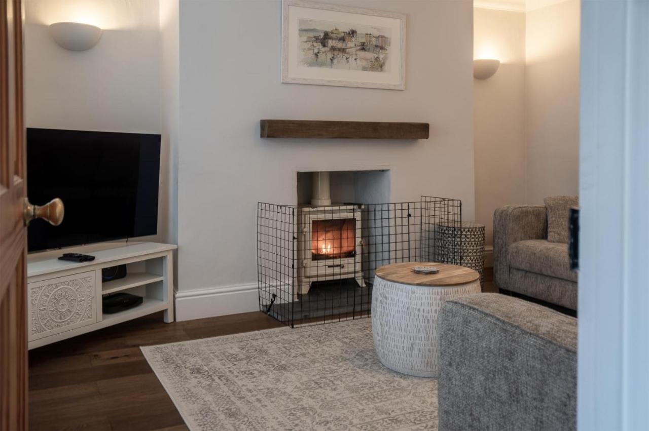 Noe Acre - 3 Bedroom Cottage - Tenby Esterno foto