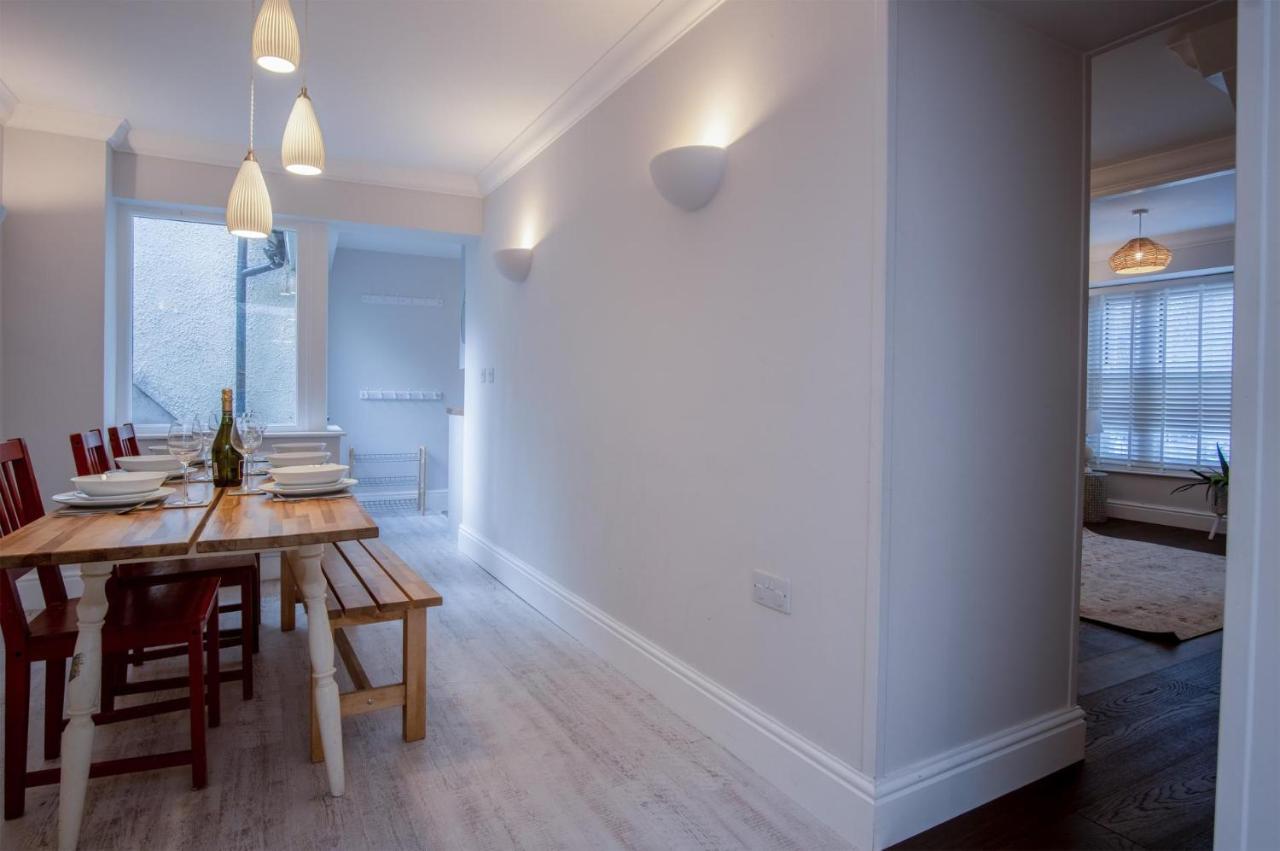 Noe Acre - 3 Bedroom Cottage - Tenby Esterno foto
