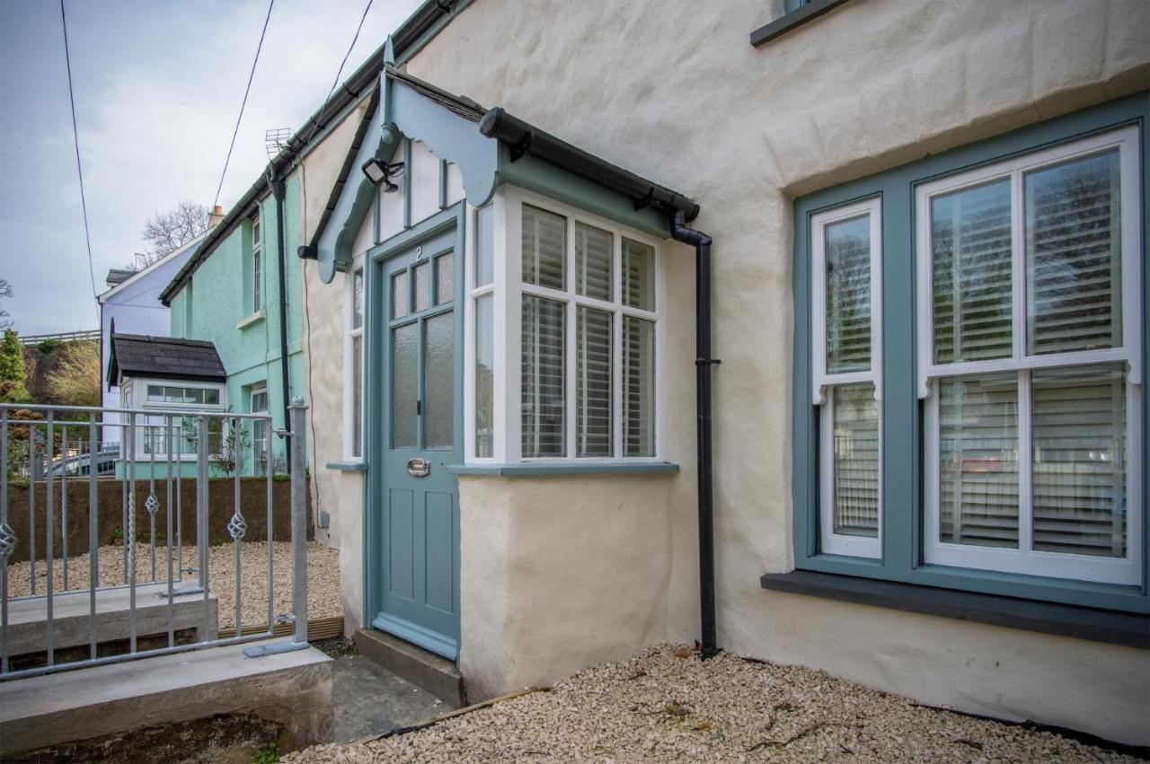 Noe Acre - 3 Bedroom Cottage - Tenby Esterno foto