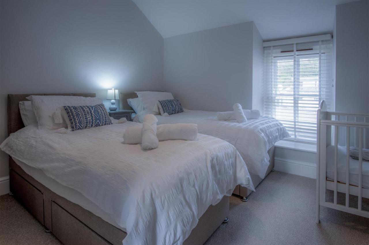 Noe Acre - 3 Bedroom Cottage - Tenby Esterno foto