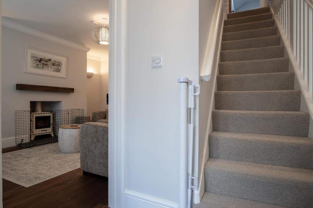 Noe Acre - 3 Bedroom Cottage - Tenby Esterno foto