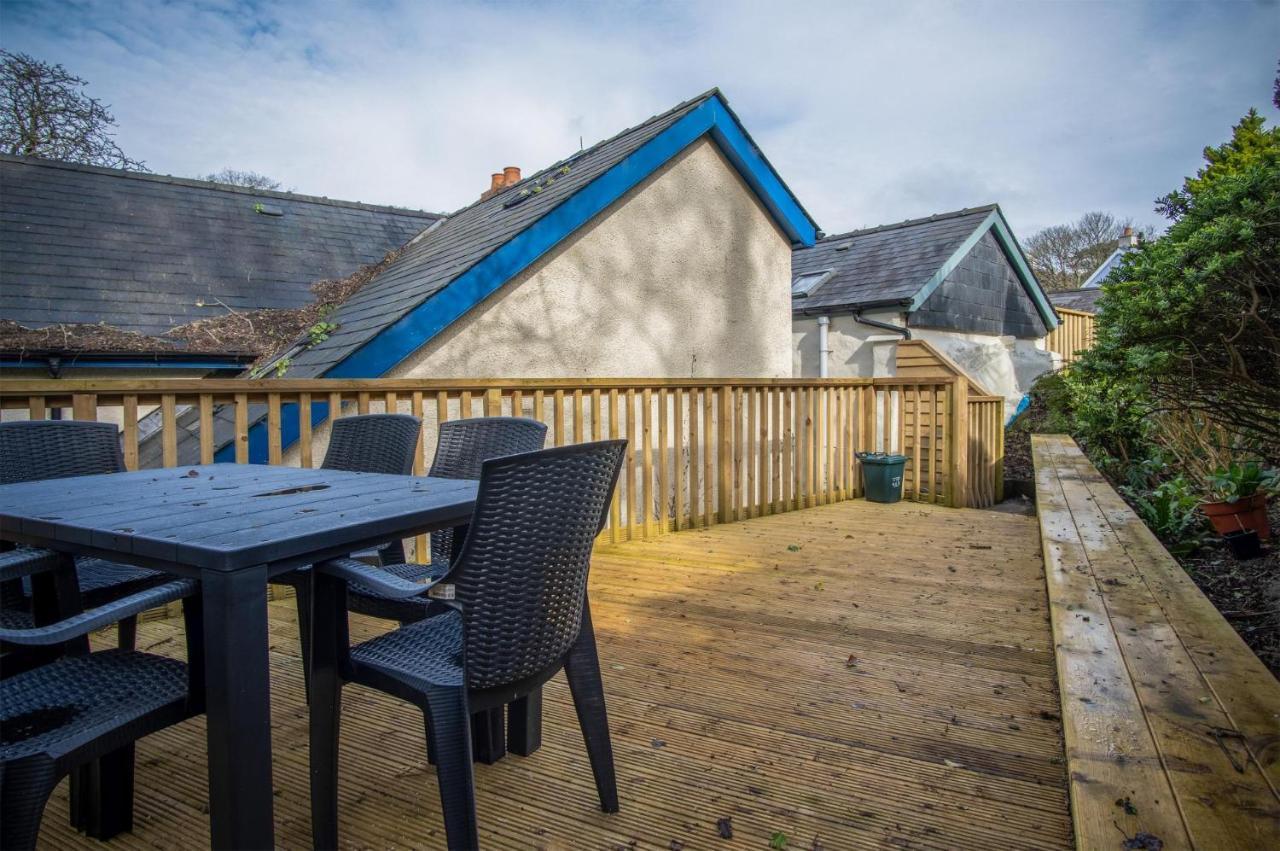 Noe Acre - 3 Bedroom Cottage - Tenby Esterno foto