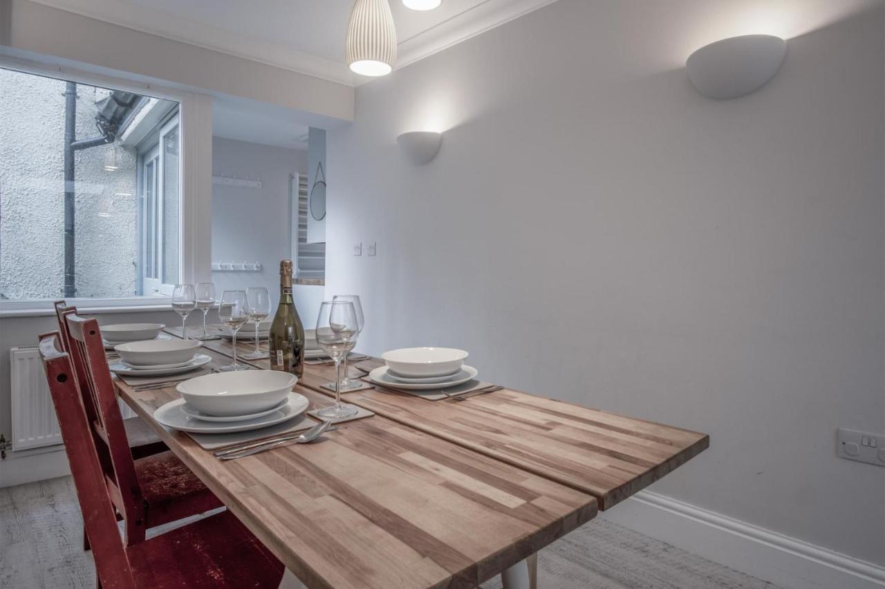 Noe Acre - 3 Bedroom Cottage - Tenby Esterno foto
