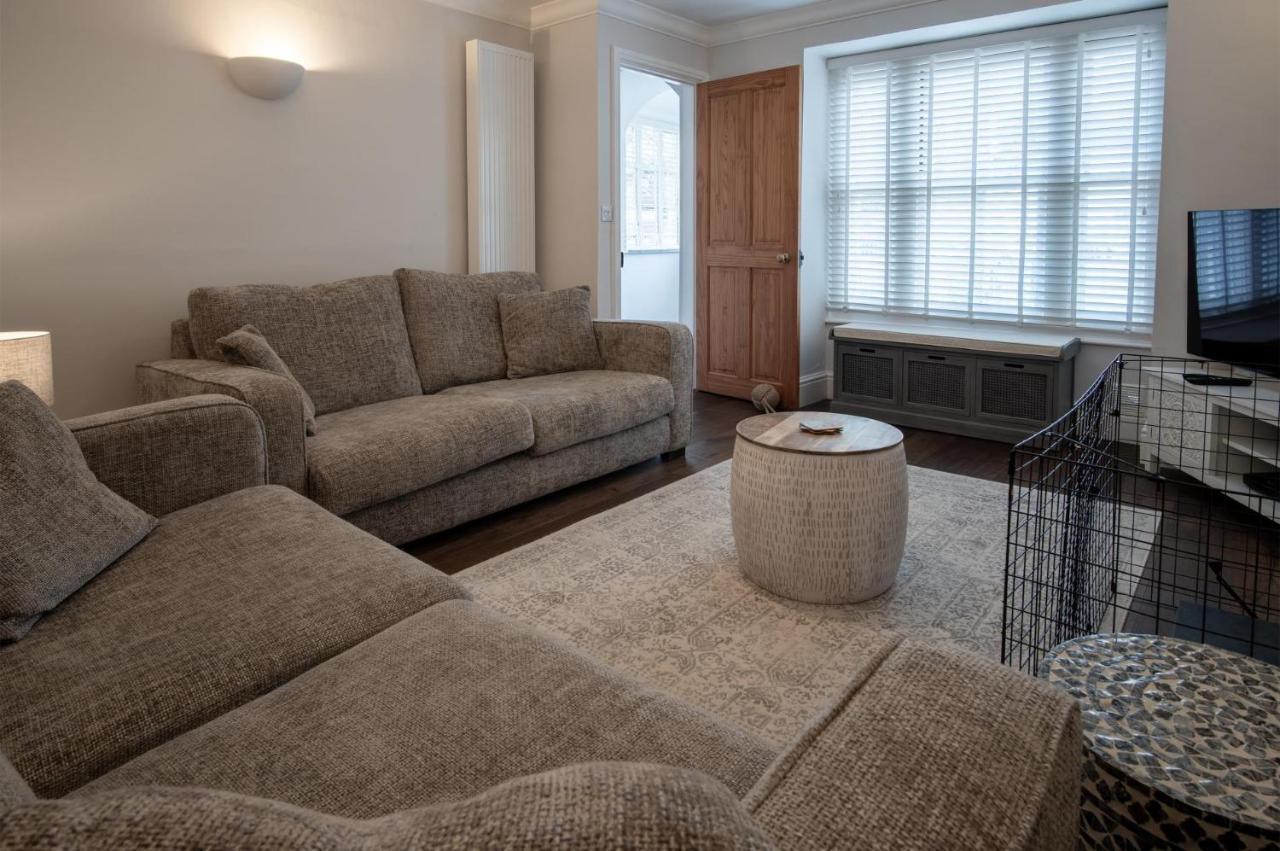 Noe Acre - 3 Bedroom Cottage - Tenby Esterno foto