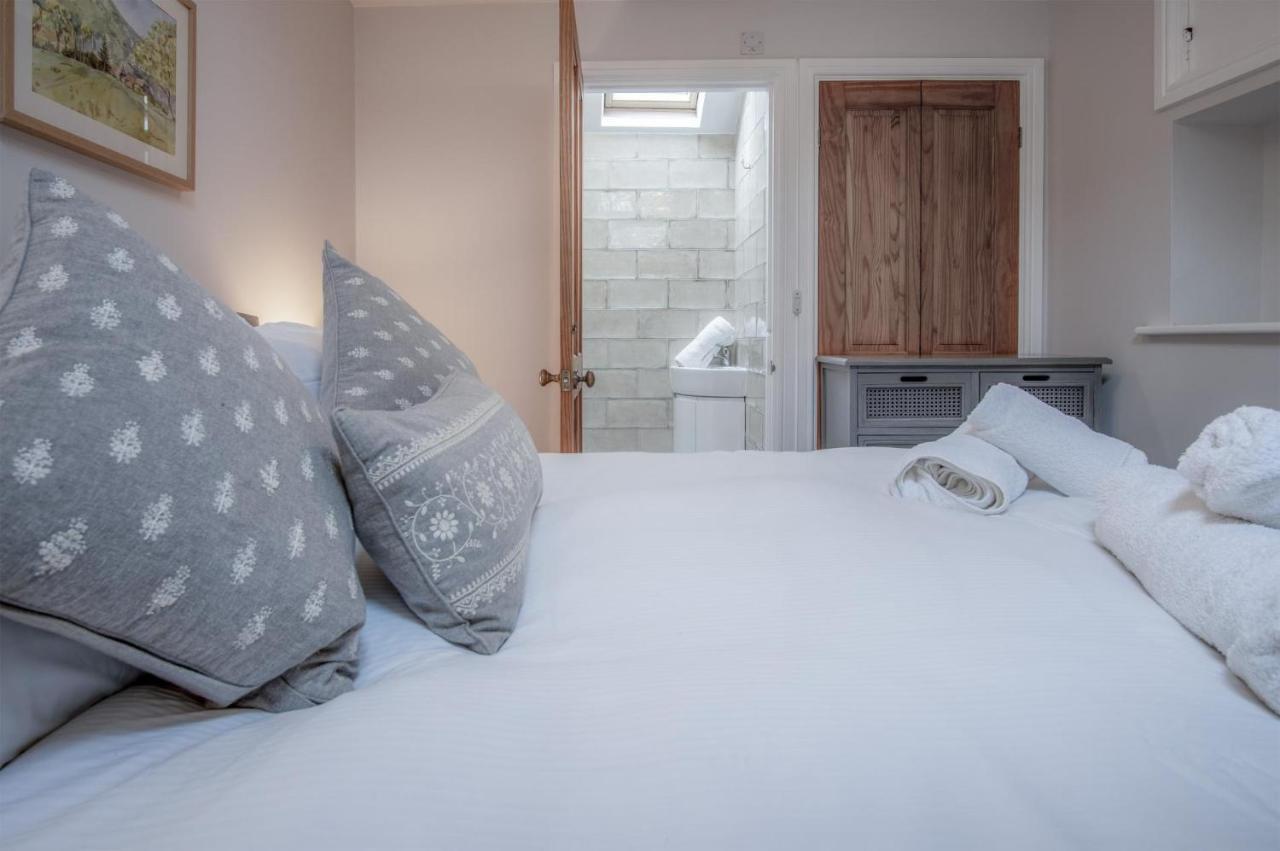 Noe Acre - 3 Bedroom Cottage - Tenby Esterno foto