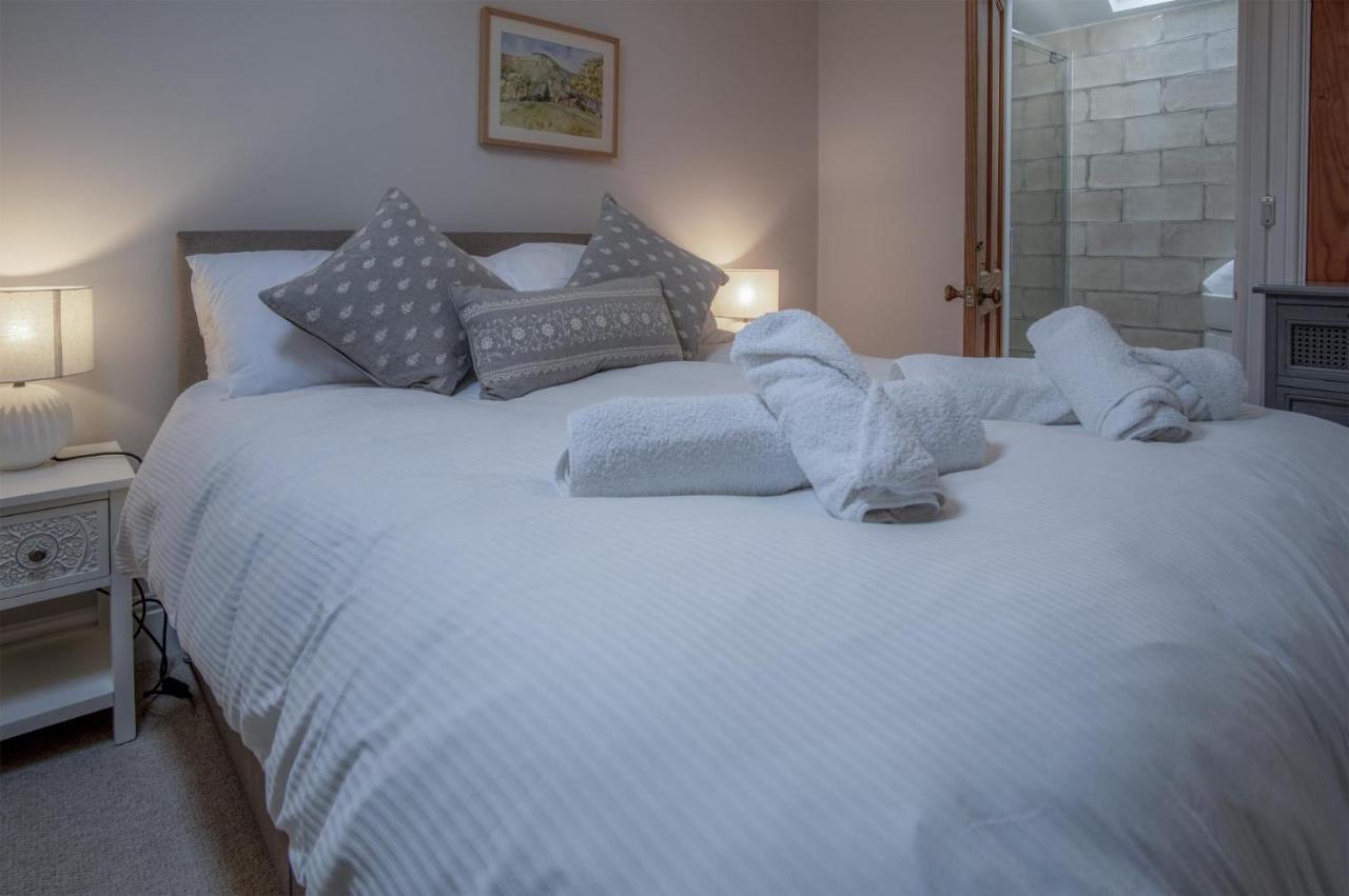 Noe Acre - 3 Bedroom Cottage - Tenby Esterno foto