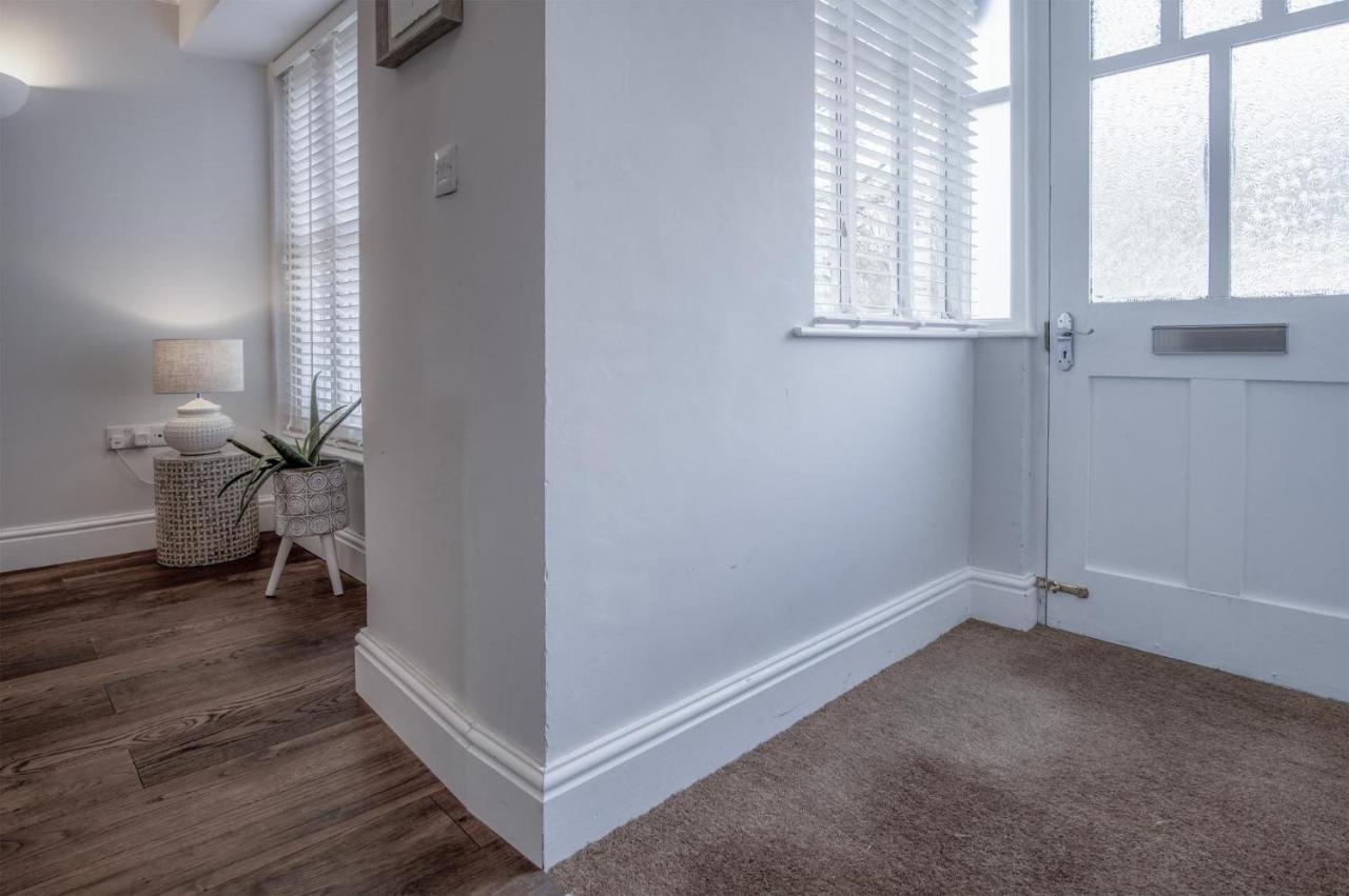 Noe Acre - 3 Bedroom Cottage - Tenby Esterno foto