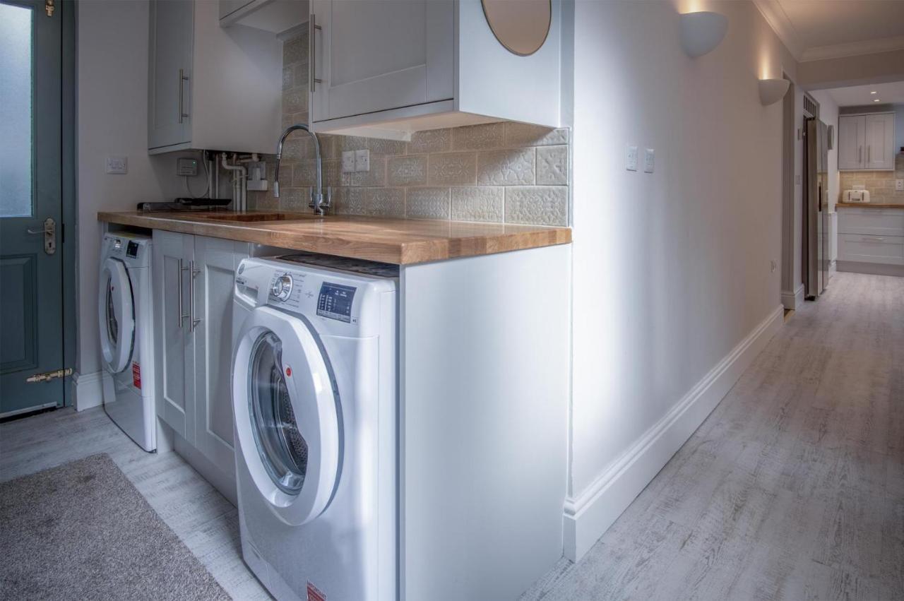 Noe Acre - 3 Bedroom Cottage - Tenby Esterno foto